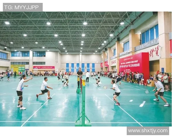 陈丽独家分享羽毛球技巧与训练心得助你提升球技的秘诀