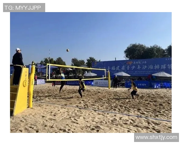 重庆排球队的比赛经验探讨与总结助力排球运动发展