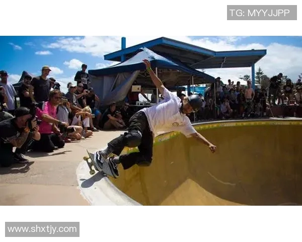 南京滑板队逆袭之旅极限运动嘉年华精彩回顾与成长故事