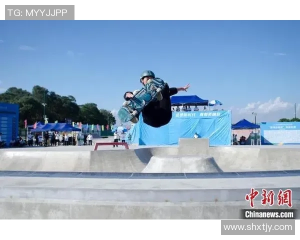 广州滑板队的力量变革引发热议探索滑板文化与青年成长的新篇章