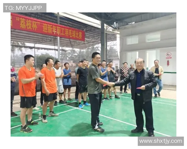 对话吴强：回顾羽毛球生涯中的挑战与成就